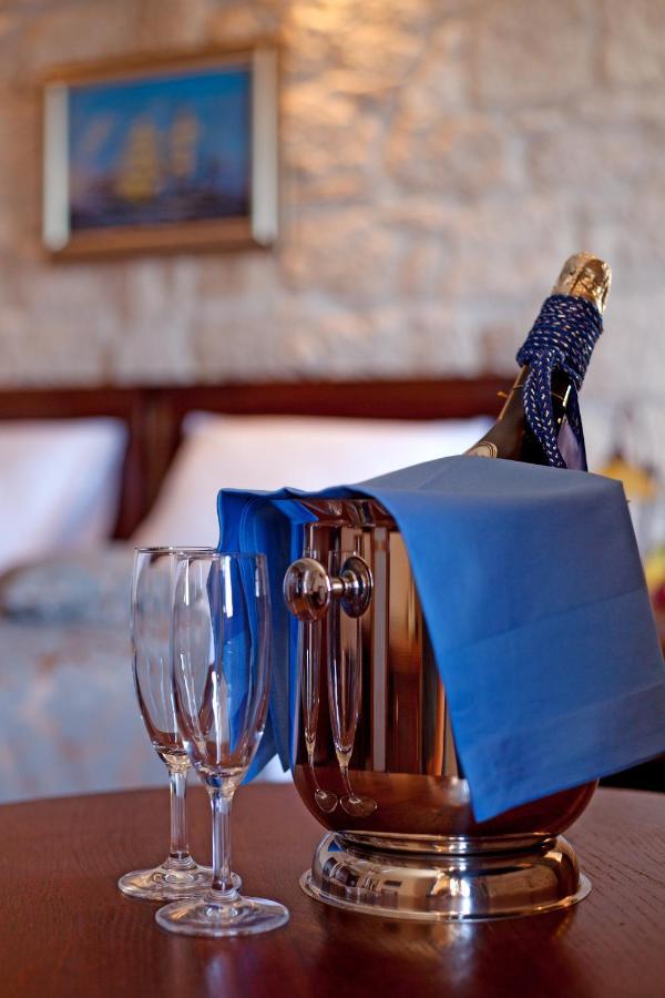 Heritage Boutique Hotel Adriatic-Adults Only Orebić Zimmer foto