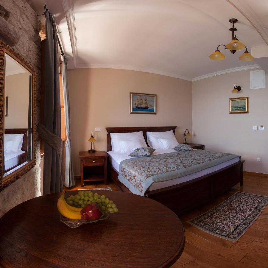 Heritage Boutique Hotel Adriatic-Adults Only Orebić Zimmer foto